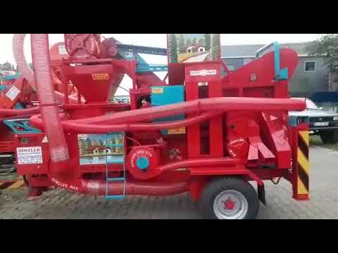 თხილის გასარჩევი