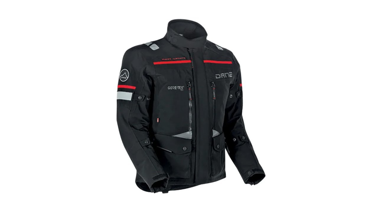 gore tex pro shell motorcycle jacket
