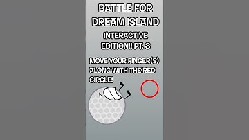 BFDI Interactive Part 3 #bfdi #bfb #tpot #objectshowcommunity #objectshow