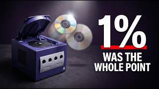 The Anti-Piracy Trap That Secretly Killed Nintendo's GameCube