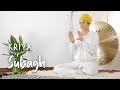 Subagh Kriya Italiano per Manifestare Abbondanza | Kundalini Yoga Italiano | Vibrant Kundalini