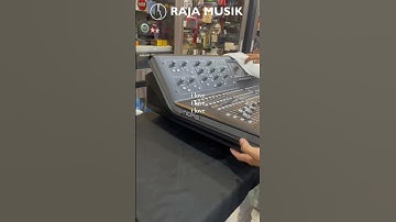M32 Live Unboxing!