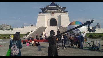 Sing Hakka song