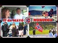 Los preparativos y la  Celebracion del 17 de Mayo 🎉 Kilo Norway | Vlog 155