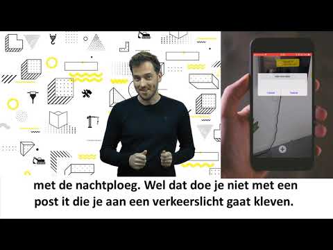 Digitaliseren doe je zo - AR