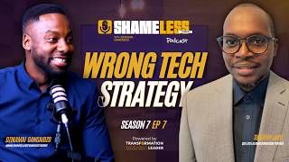 The Digital Transformation Mistake Killing African Growth