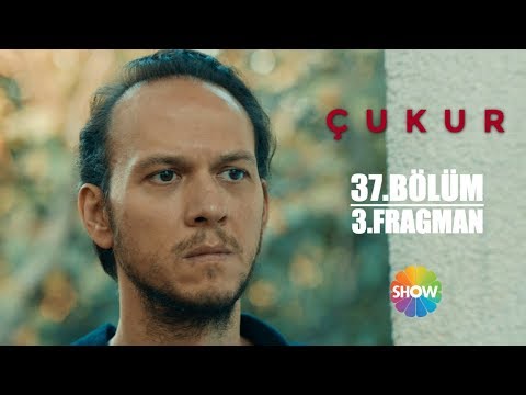 Çukur 2. Sezon 4. Bölüm 3. Fragman