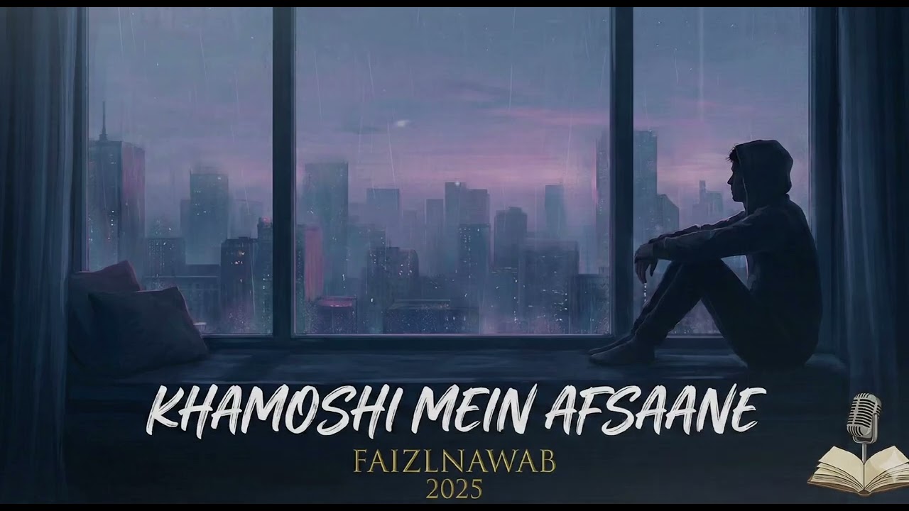 Khamoshi mein afsaane 🎧/