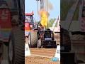 Feuer, Flammen & Full Pull 🔥