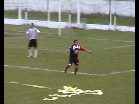 LIGA: 5 FECHA - CRUZ ALTA - AMALIA | www.tucumanesfut...