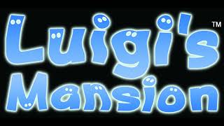 Seabed (Mario and Luigi: Superstar Saga) - Luigis Mansion Soundfont