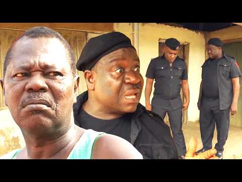 You Will Laugh Till All Your Pains And Fears Go Away Watching This MR IBU & SAM LOCO Nigerian Movie