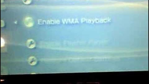 **"ATTENTION ALL PSP USERS"**