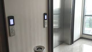 CARA NAIK LIFT