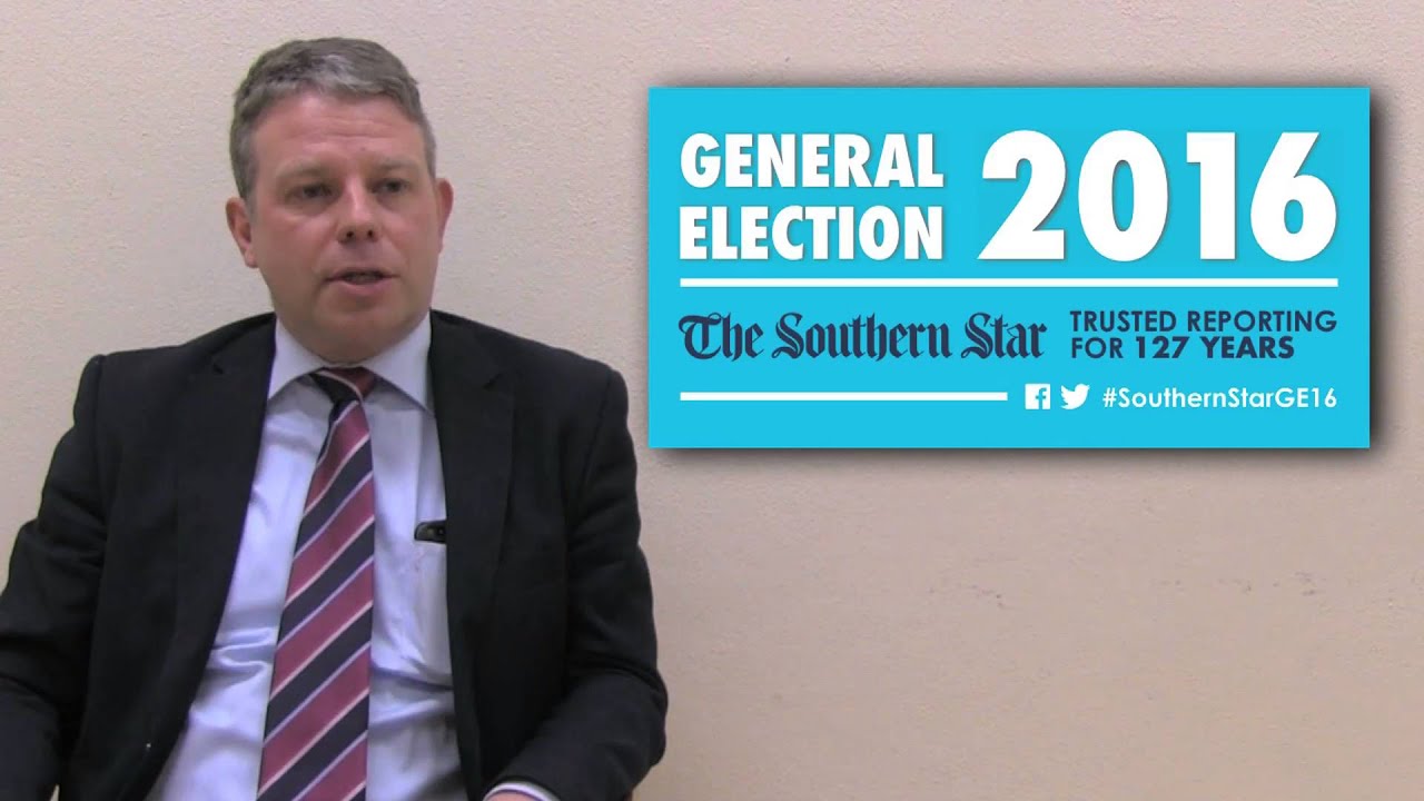 Cork SW Noel Harrington interview YouTube