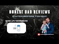Honest Dad Review of the Govee Life Thermometer