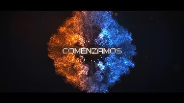 Intro muy bueno COMENZAMOS