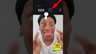 BEWARE IF YOU USE #CASHAPP #SCAMMERS