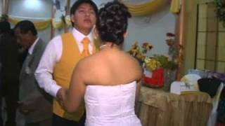 Video-Miniaturansicht von „Don Medardo y sus player´s: Mix música nacional Matrimonio Javier & Karem“