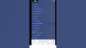 What is Data as a Service (DaaS) Agency? How to Set Up a White Label Leads Marketplace #shorts