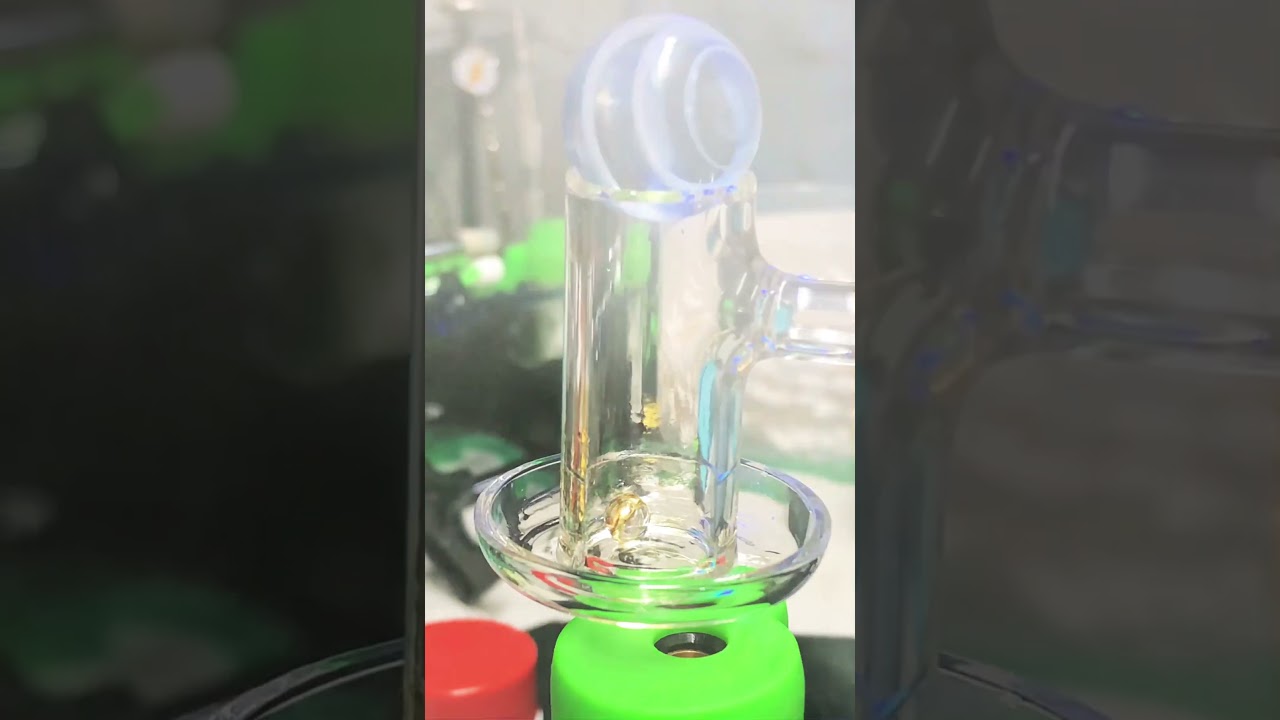 Terp Slurper & Dabrite IR 🌡️ 