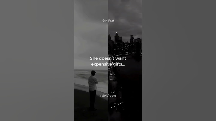 👧 Girl Fact – ""She doesn’t want expensive gifts Just your time and loyalty""