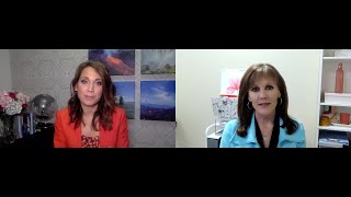 'A Little Closer to Home': Ginger Zee talks new book