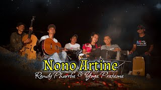 NONO ARTINE - Rendy Phurrba feat Yoga Pratama