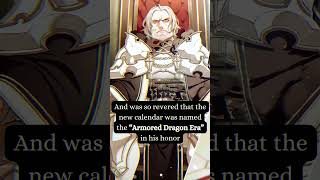 From Thrilled to “Oh No!” — Rudeus Meets Perugius || Mushoku Tensei || #shorts