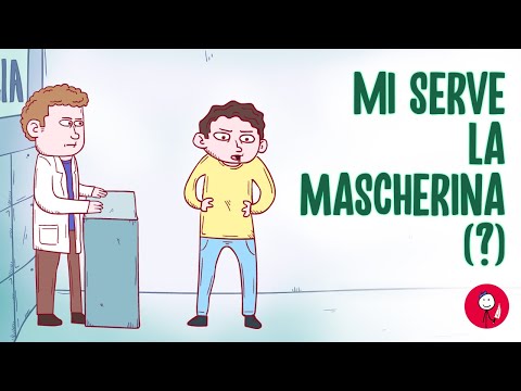 Video: Dove trovare mascherine non mediche?