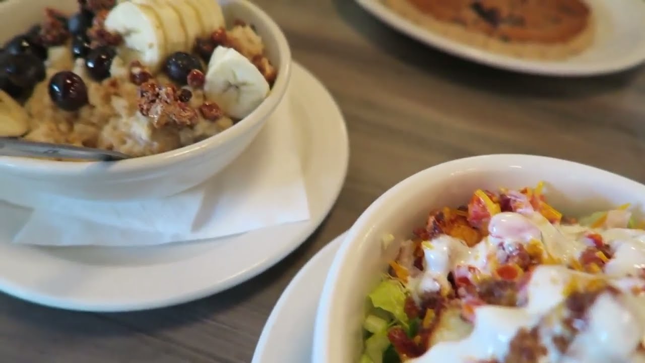 Best Restaurant in Tampa Florida Daily Eats YouTube