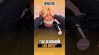 🤣📺 ¿LA VUELTA DE TINELLI A LA TV? | Revueltos