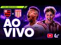 FLAMENGO X ESTUDIANTES AO VIVO AGORA - LIBERTADORES - JOGO DO FLAMENGO AO VIVO