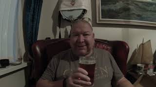 Muntons Flagship Hoppy Malty Citrus American Pale Ale