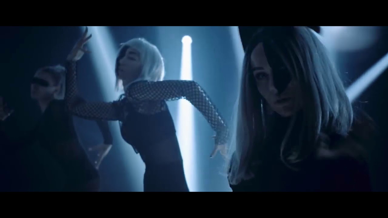 Showreel 2017 полная версия