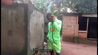 Tiwa Savage 49-99 Dance By Official Capgee