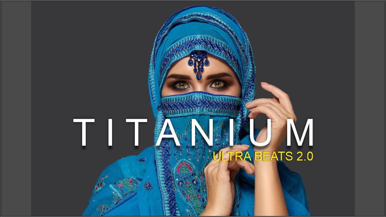 Titanium Electro Type Beat (Instrumental). by ultra beats 2 0