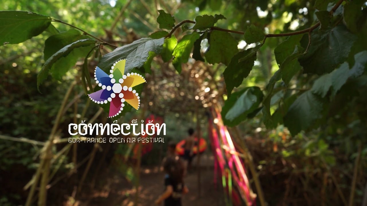 En conexión. Documental Connection festival 2016.