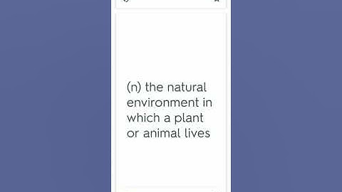 Unlocked Reading & Writing Level 3 Unit 1 Vocabulary