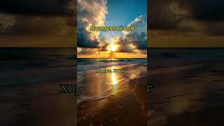Когда внешнее становится важнее тебя Экхарт Толле #шортс #душевно #внутренниймир #размышления
