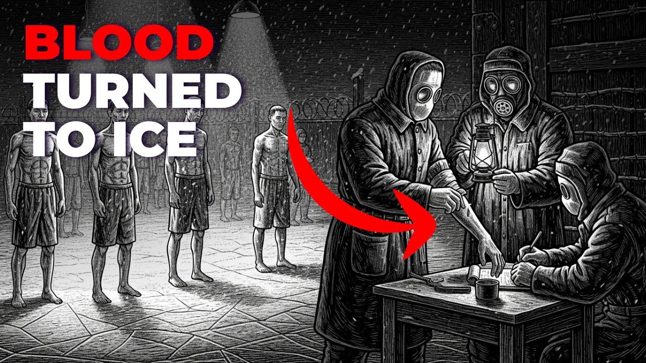 Unit 731: Japan’s Hidden War Crimes and Biological Experiments