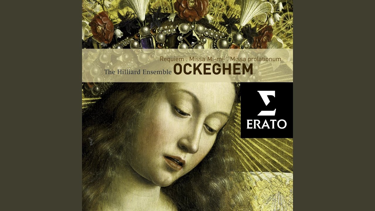 Intemerata Dei mater