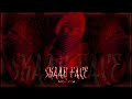 Kareem Khaled Skaar Scar Face كريم سكار وجه سكار Offical Audio 