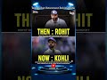 Teat Cricket Retirement Rohit Sharma & Virat Kohli !! Big Shock For Indian's Fans !! #rohit #kohli