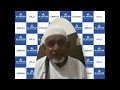 Haji feedback about al akhtar travels  vadodara