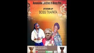Antôninho sotchwa FT bizzy pro boss txapata [ by  bizzy pro ] NOVIDADE ] KING MAVIE CHANNEL ] 🌐🌐🌐🌐🔥🔥