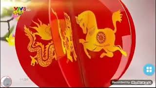 Trường Tiểu Học Yên Thế Vtv8 Ident Tết 2016 Fix Nhạc
