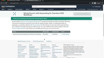 Step-by-Step Guide: Setting Up GitLab Runner on AWS for Optimal Performance