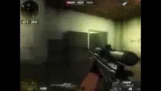 SuddenAttack FoLcha Fragclip by iFeed #RA [OLD]