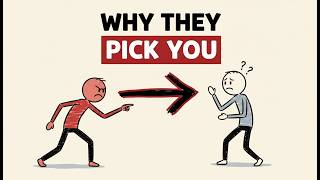 Why Toxic Coworkers Target YOU (It's Not What You Think)